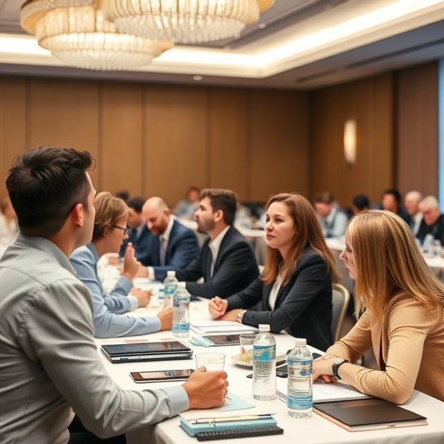 Sustainability in Business: Green Practices for a Profitable Future